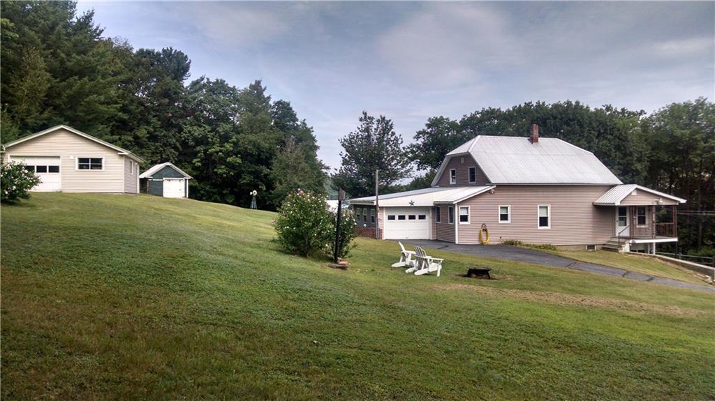 88 Spruce Mountain Road Livermore, ME 04253 - Photo 1 of 30 Photo