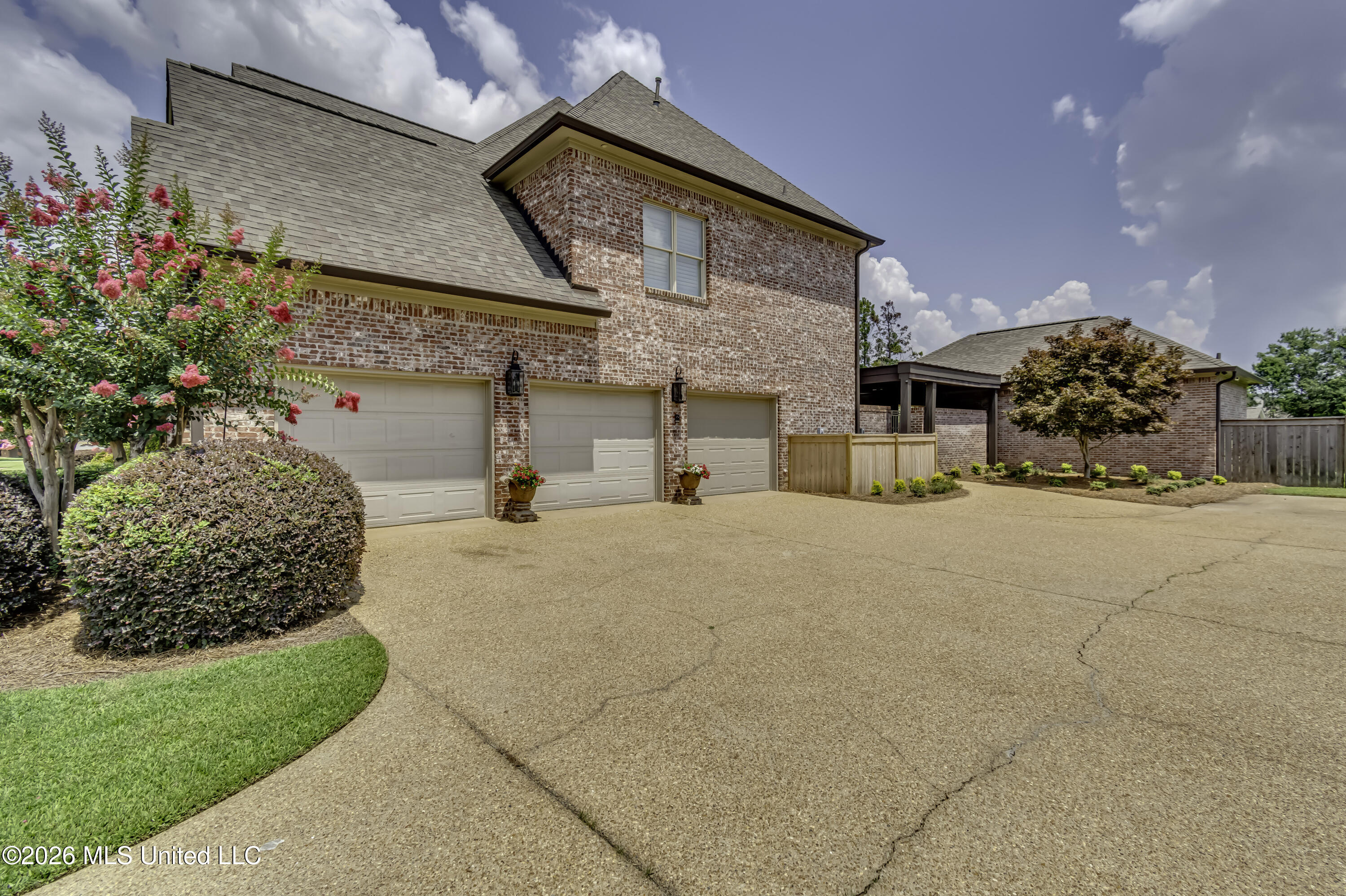 107 Carlton Boulevard Ridgeland, MS 39157 - Photo 106 of 111 107 Carlton Blvd --8