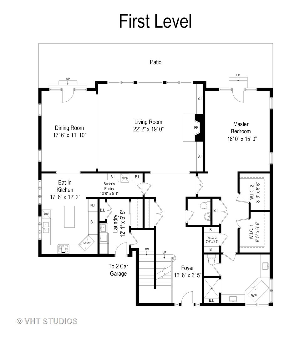 2041 Royal Ridge Drive Northbrook, IL 60062 - Photo 27 of 30