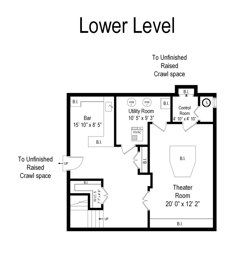 2041 Royal Ridge Drive Northbrook, IL 60062 - Photo 30 of 30