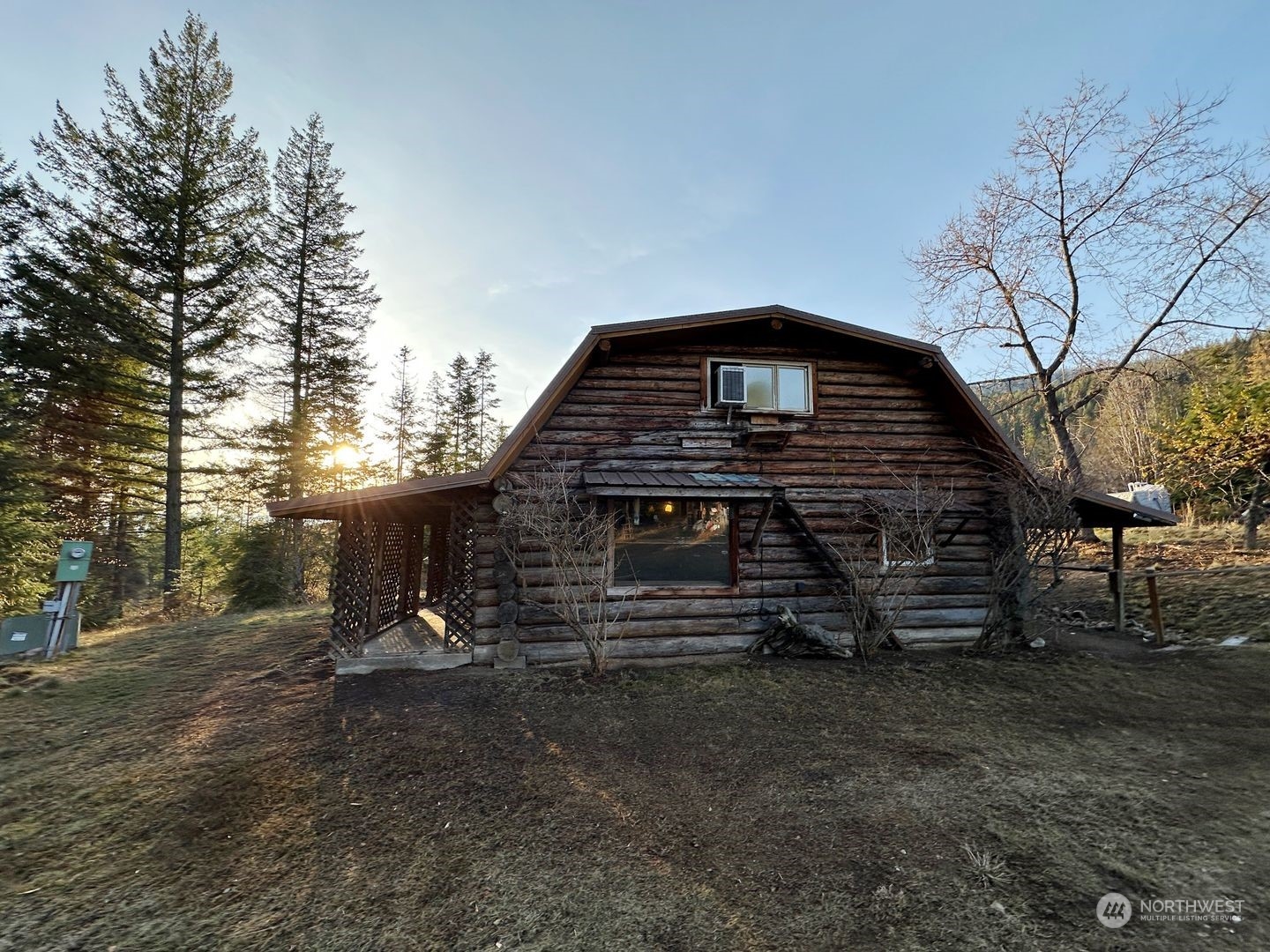 850 H Finley Gulch Road Colville, WA 99114 - Photo 3 of 12 Gallery Image 3