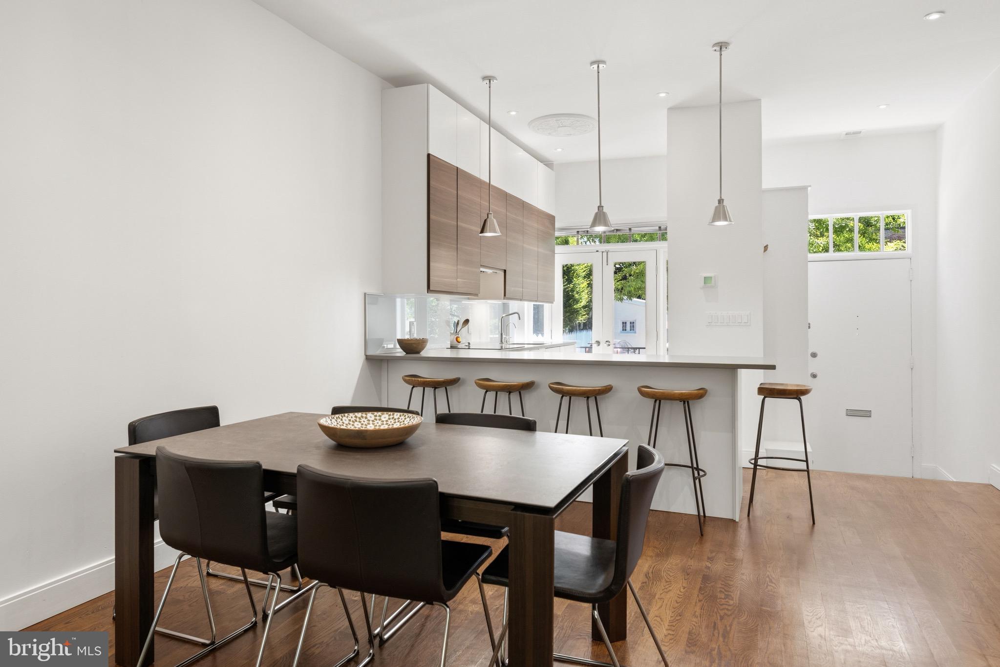 1314 29th Street Northwest Washington, DC 20007 - Photo 5 of 24