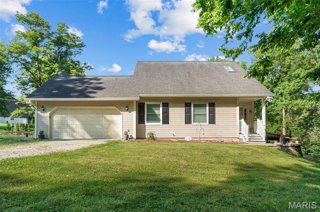 16447 Scenic Ridge Road Marthasville, MO 63357 - Photo 15 of 15