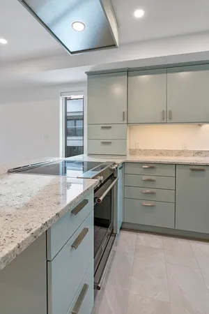 a close up of a sink