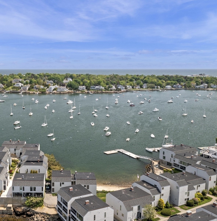 34 Constitution Way, Unit D Marblehead, MA 01945 - Photo 2 of 33 a view of a city