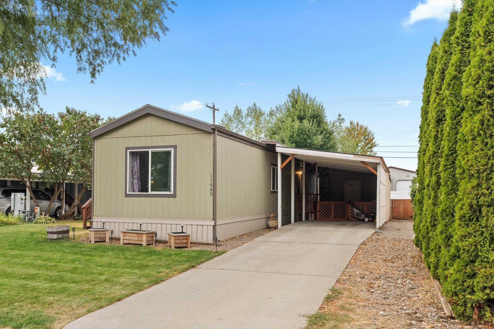11660 North Alaska Loop Hayden, ID 83835 - Photo 1 of 15