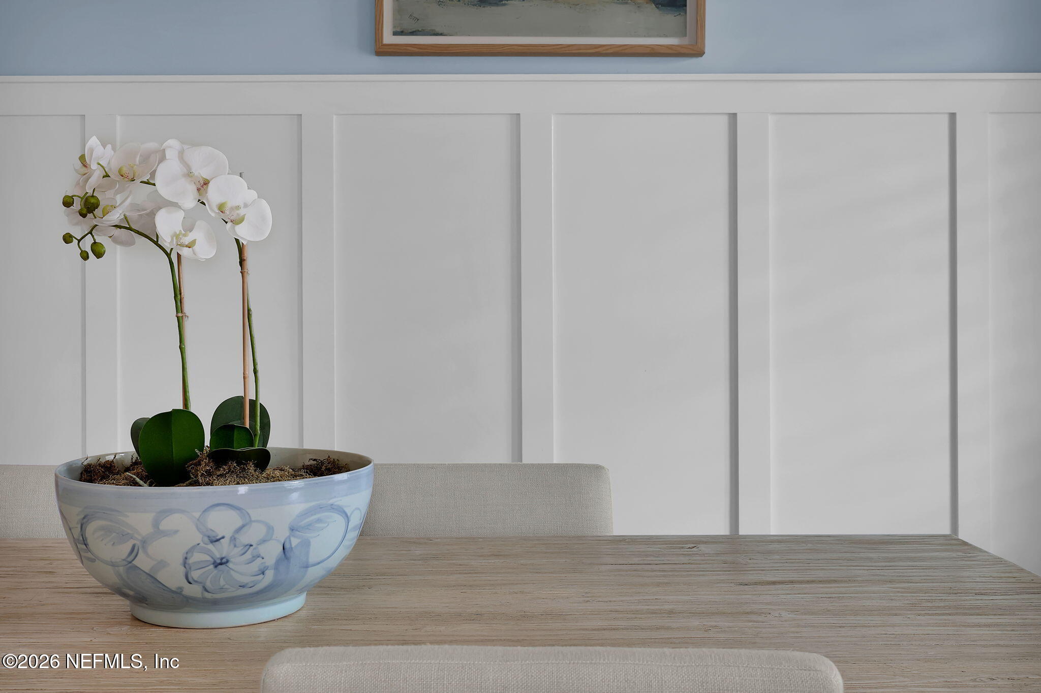 14303 Cottage Lake Road Jacksonville, FL 32224 - Photo 17 of 72 a view of a vase of flowers sitting on a table