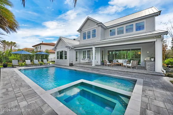 $2,449,000 | 14303 Cottage Lake Road, Jacksonville, FL 32224