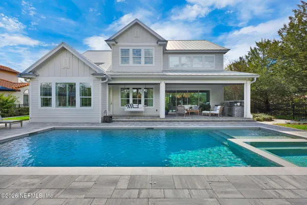 $2,449,000 | 14303 Cottage Lake Road, Jacksonville, FL 32224