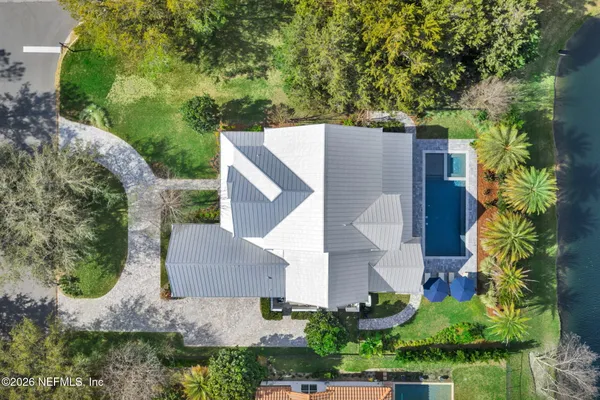 $2,449,000 | 14303 Cottage Lake Road, Jacksonville, FL 32224