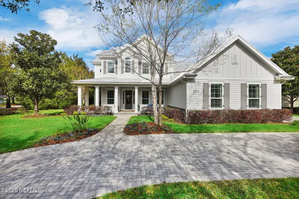$2,449,000 | 14303 Cottage Lake Road, Jacksonville, FL 32224