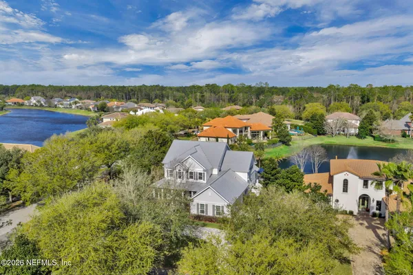 $2,449,000 | 14303 Cottage Lake Road, Jacksonville, FL 32224