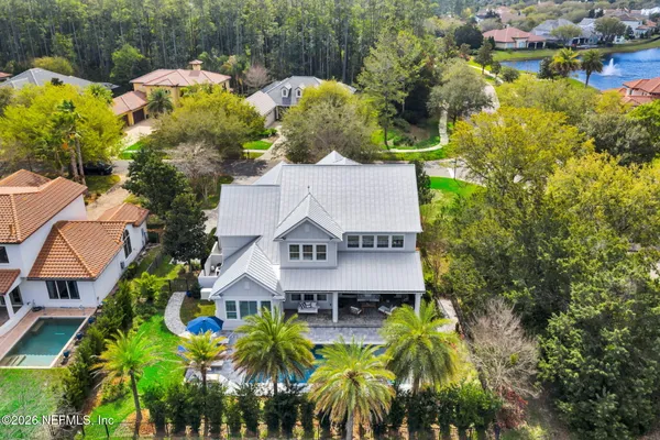 $2,449,000 | 14303 Cottage Lake Road, Jacksonville, FL 32224
