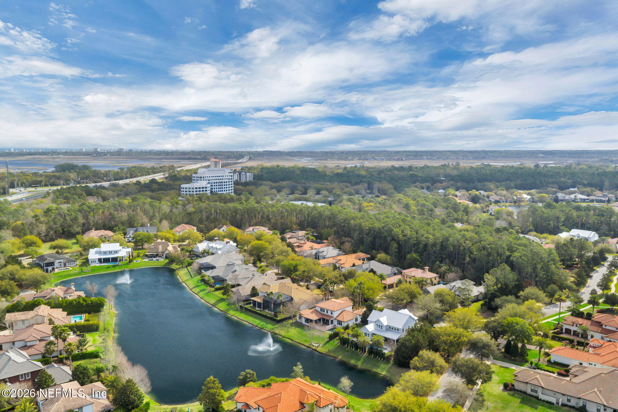 14303 Cottage Lake Road Jacksonville, FL 32224 - Photo 66 of 72 Pablo Creek Reserve - 14303 Cottage Lake