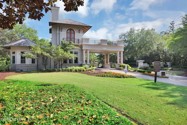 $2,449,000 | 14303 Cottage Lake Road, Jacksonville, FL 32224