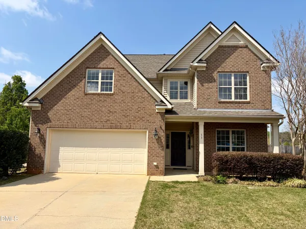 $390,000 | 33 West Smoketree Court, Clayton, NC 27527