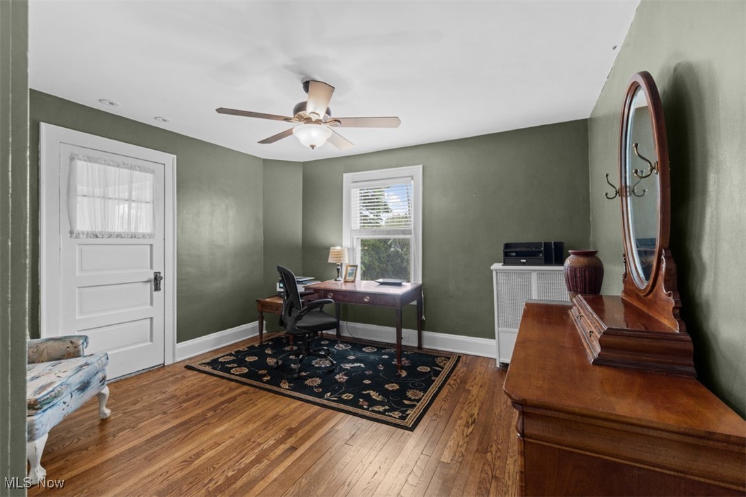 3252 Chadbourne Road Cleveland, OH 44120 - Photo 24 of 34