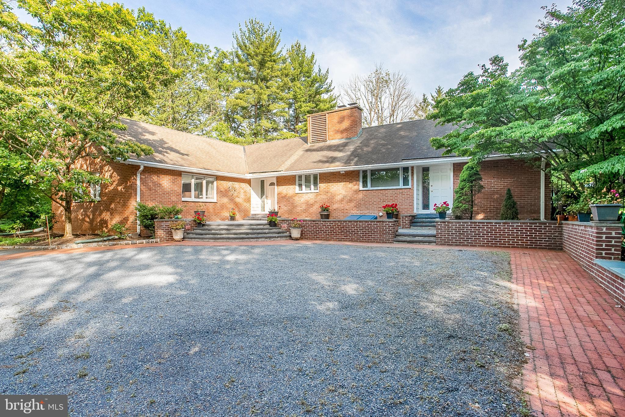 522 Rosedale Road Princeton, NJ 08540 - Photo 1 of 50