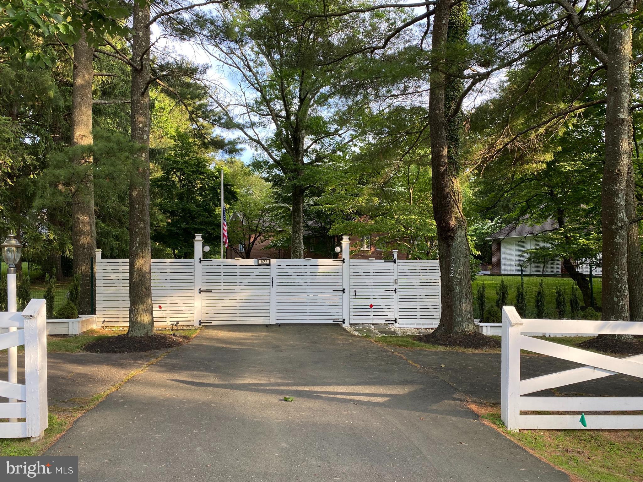 522 Rosedale Road Princeton, NJ 08540 - Photo 2 of 50