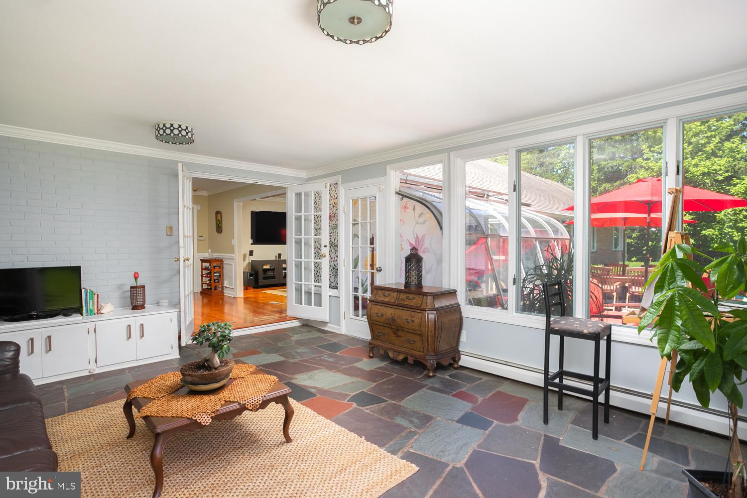 522 Rosedale Road Princeton, NJ 08540 - Photo 11 of 50
