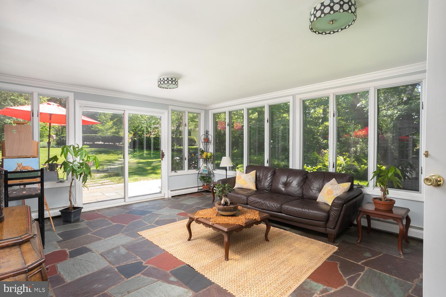 522 Rosedale Road Princeton, NJ 08540 - Photo 12 of 50