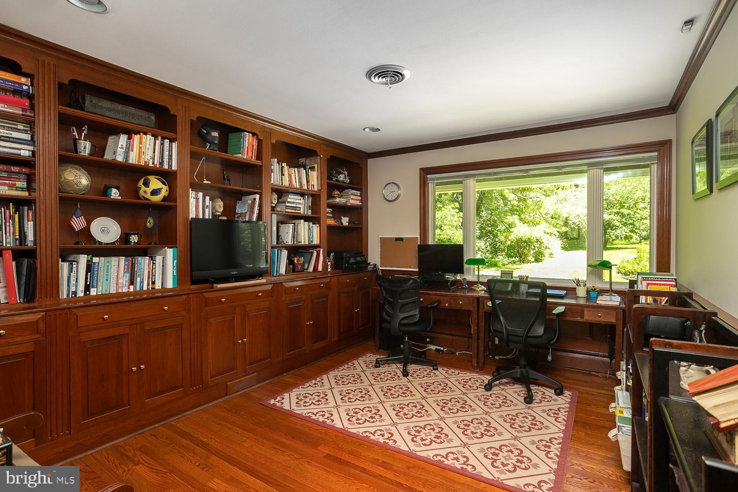 522 Rosedale Road Princeton, NJ 08540 - Photo 19 of 50
