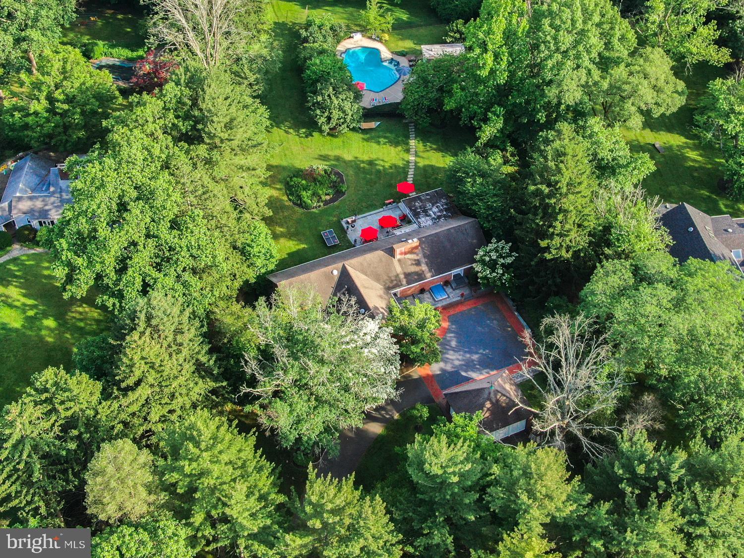 522 Rosedale Road Princeton, NJ 08540 - Photo 3 of 50