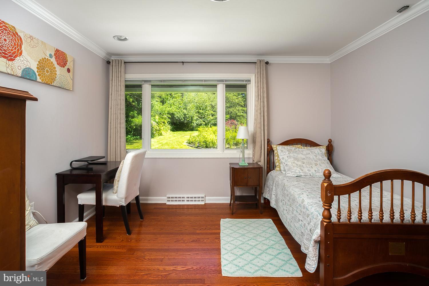 522 Rosedale Road Princeton, NJ 08540 - Photo 25 of 50