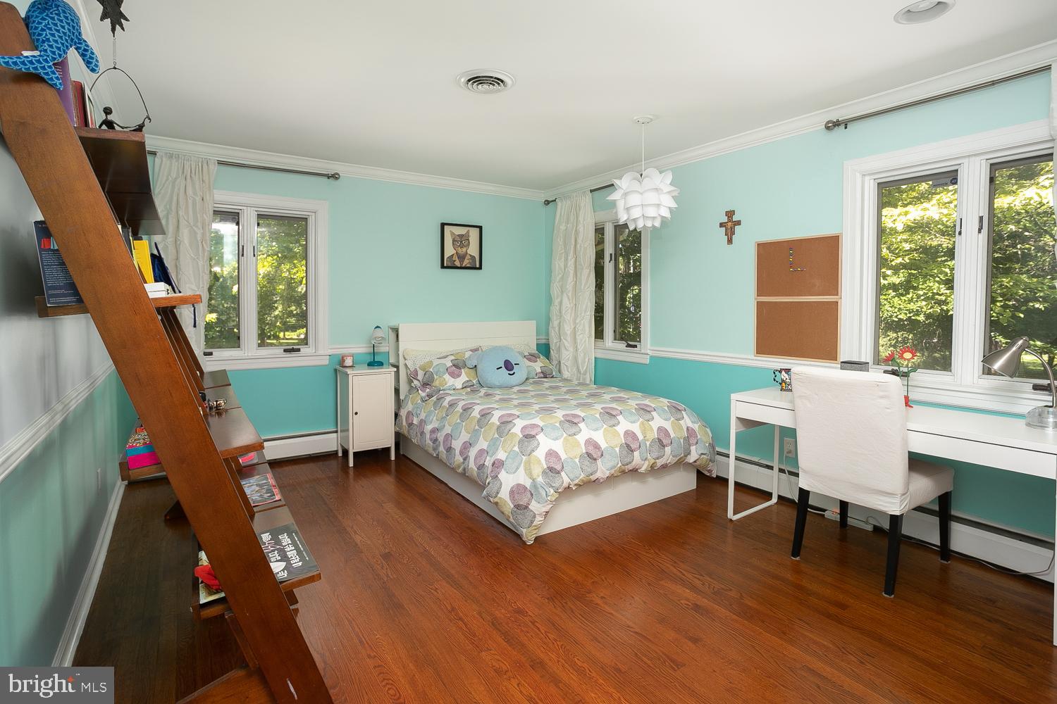 522 Rosedale Road Princeton, NJ 08540 - Photo 30 of 50