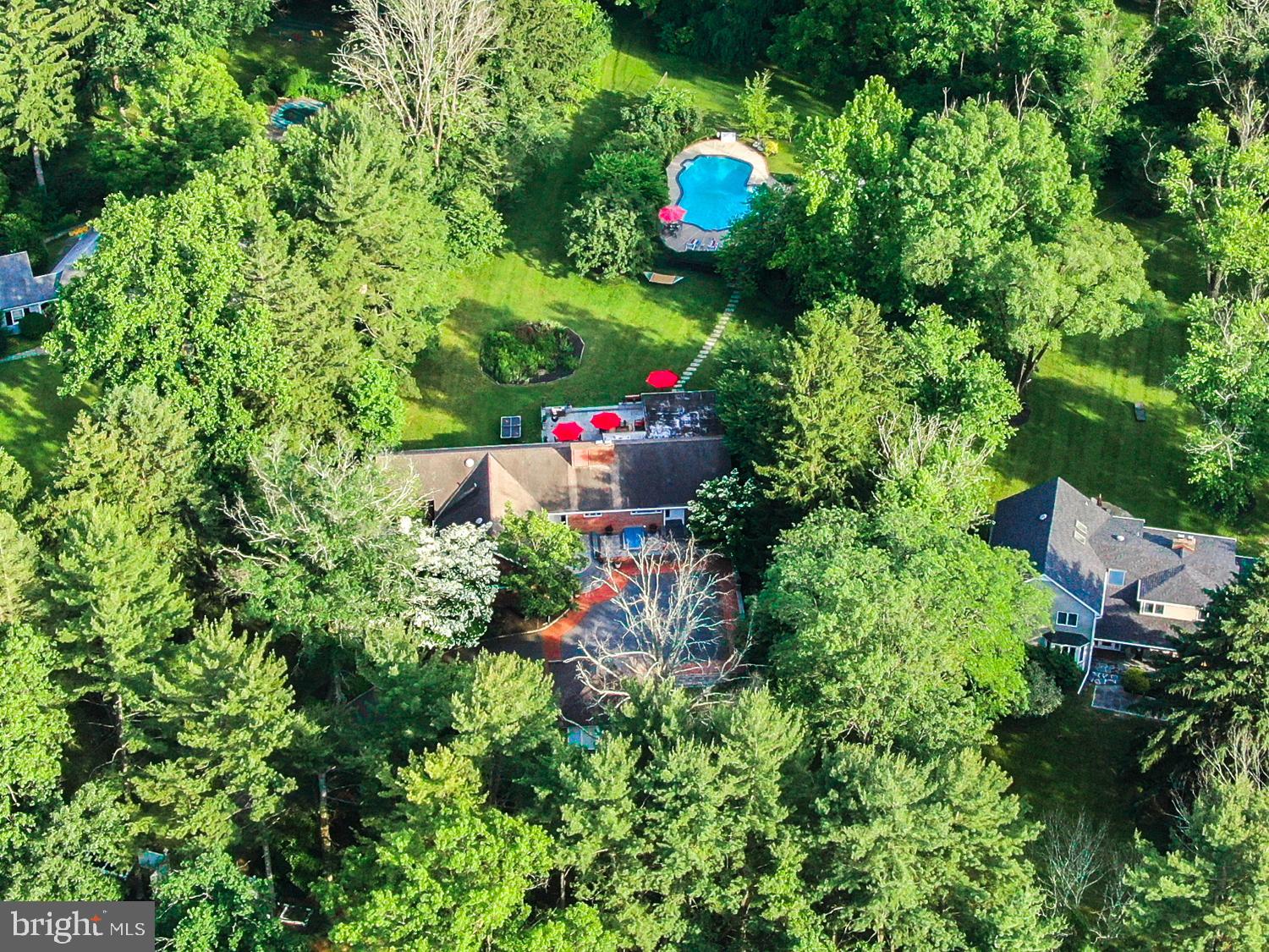 522 Rosedale Road Princeton, NJ 08540 - Photo 4 of 50