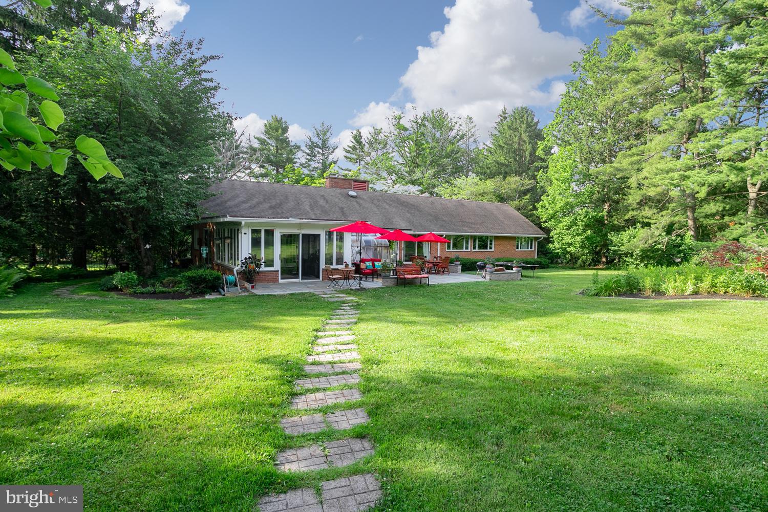 522 Rosedale Road Princeton, NJ 08540 - Photo 33 of 50