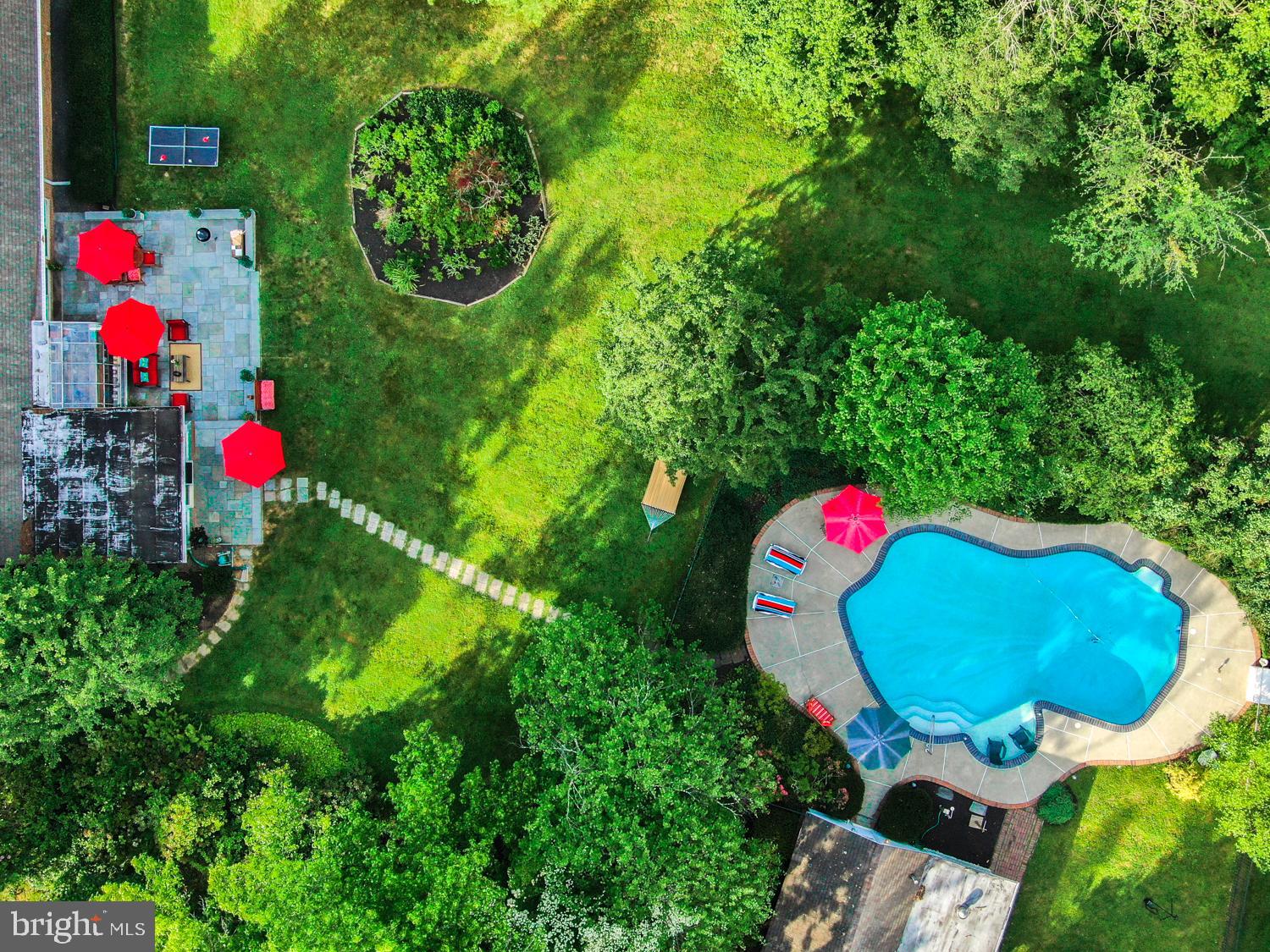 522 Rosedale Road Princeton, NJ 08540 - Photo 35 of 50