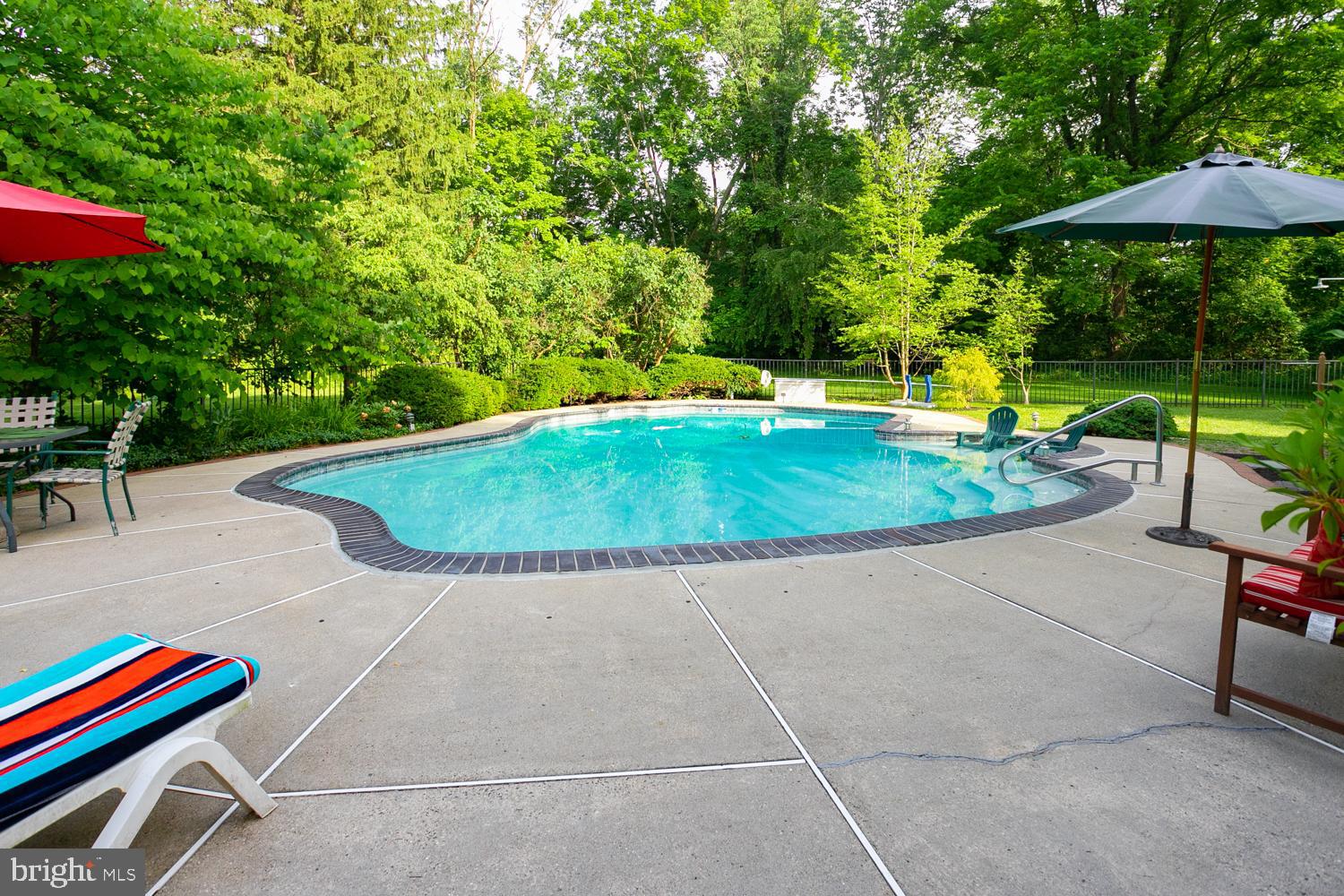 522 Rosedale Road Princeton, NJ 08540 - Photo 38 of 50