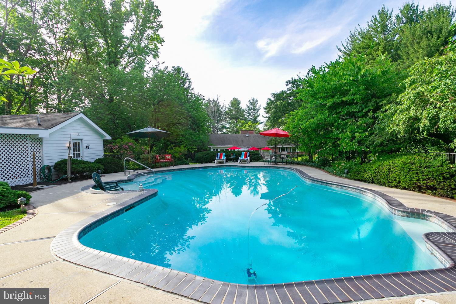522 Rosedale Road Princeton, NJ 08540 - Photo 39 of 50