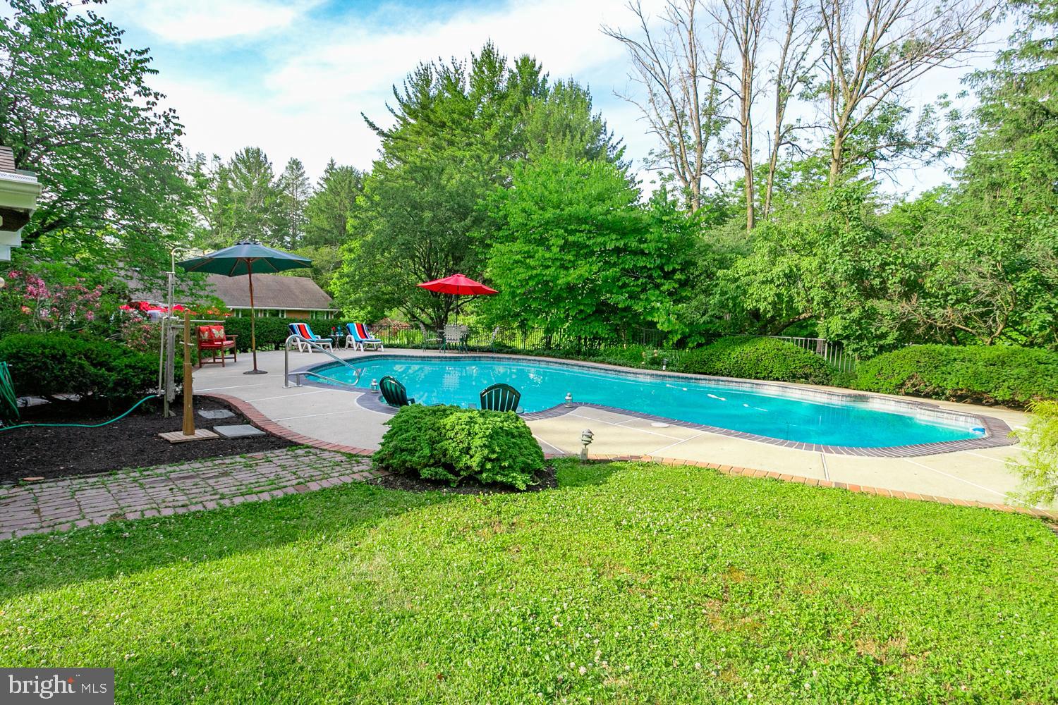 522 Rosedale Road Princeton, NJ 08540 - Photo 40 of 50