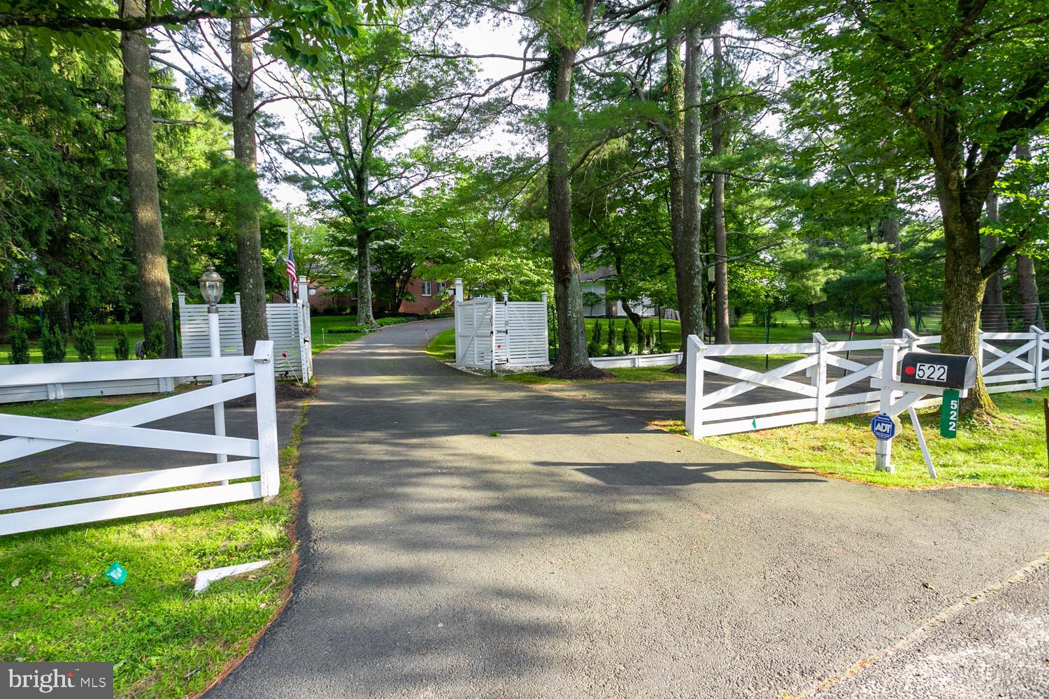 522 Rosedale Road Princeton, NJ 08540 - Photo 41 of 50
