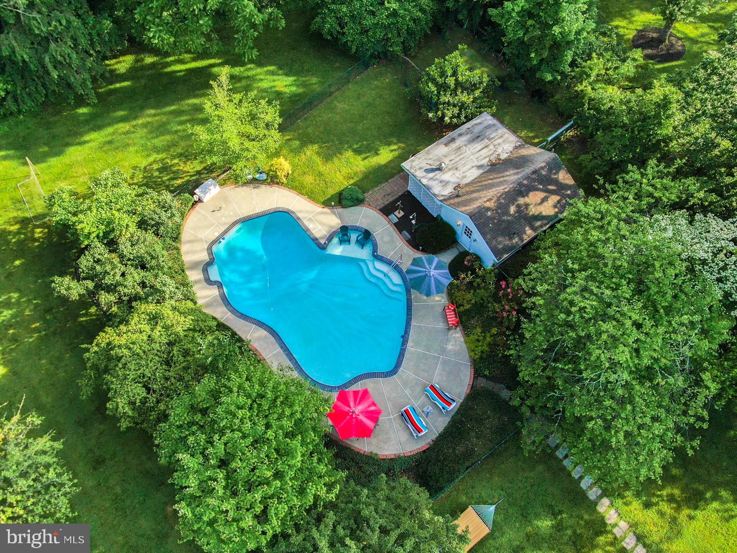 522 Rosedale Road Princeton, NJ 08540 - Photo 42 of 50