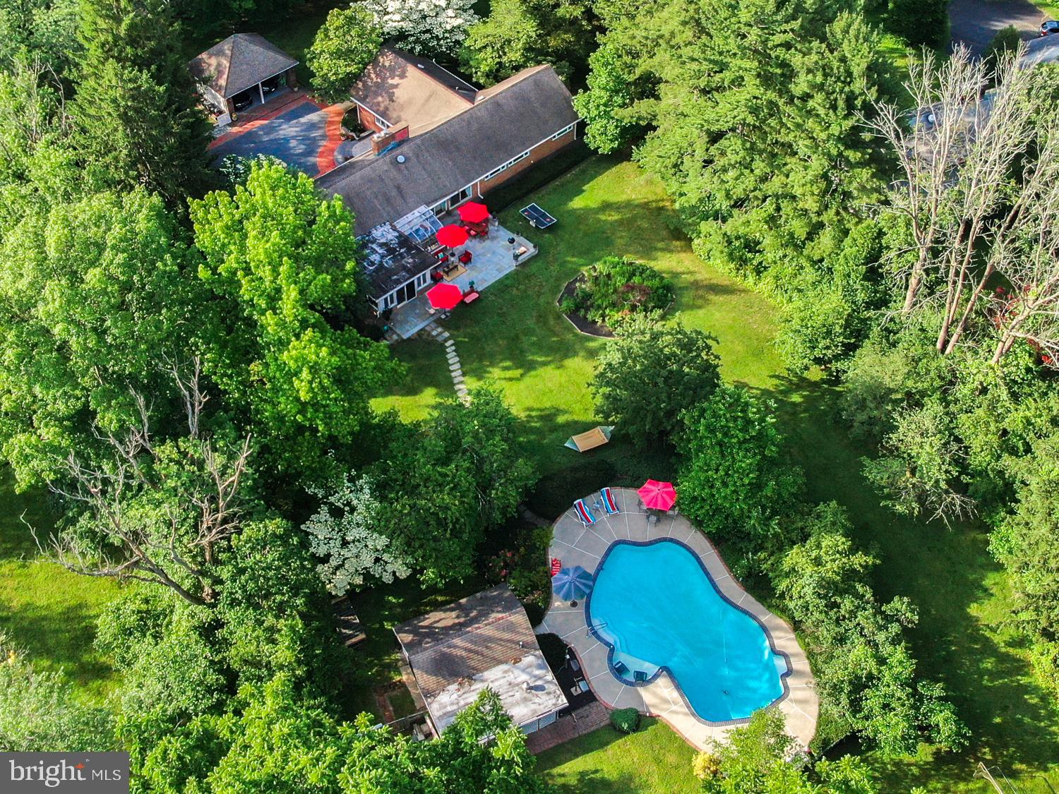 522 Rosedale Road Princeton, NJ 08540 - Photo 43 of 50