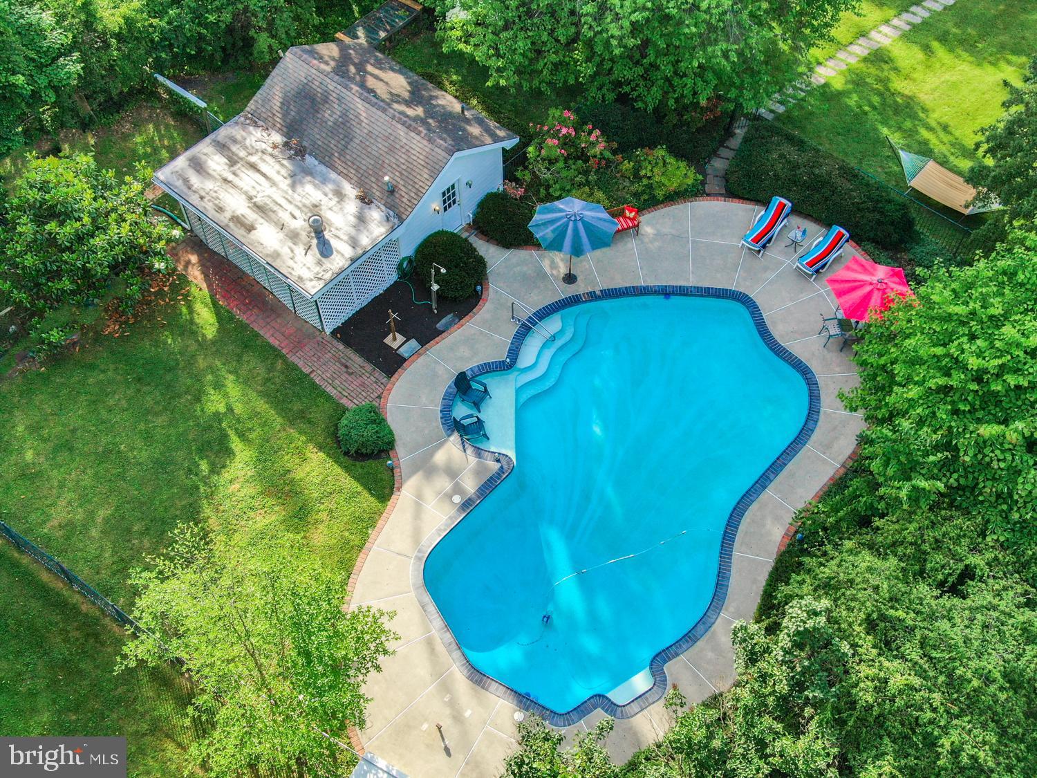 522 Rosedale Road Princeton, NJ 08540 - Photo 44 of 50