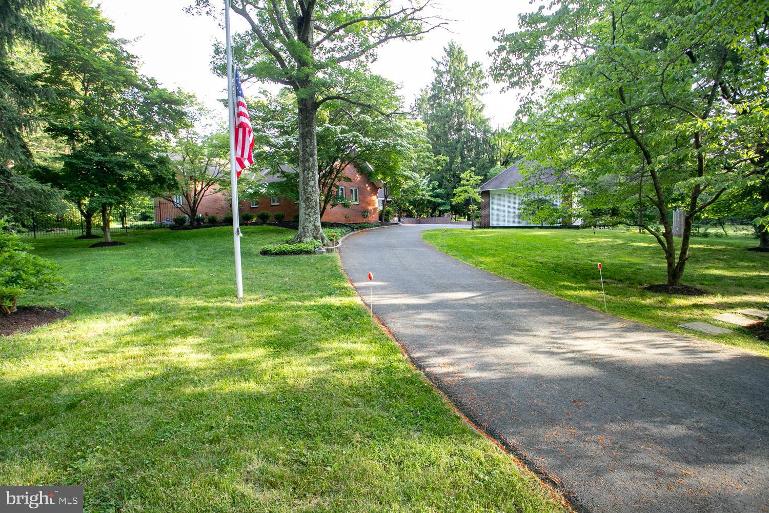 522 Rosedale Road Princeton, NJ 08540 - Photo 50 of 50