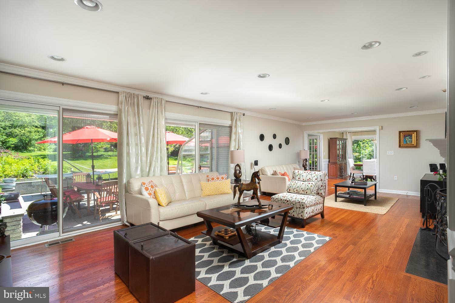 522 Rosedale Road Princeton, NJ 08540 - Photo 6 of 50