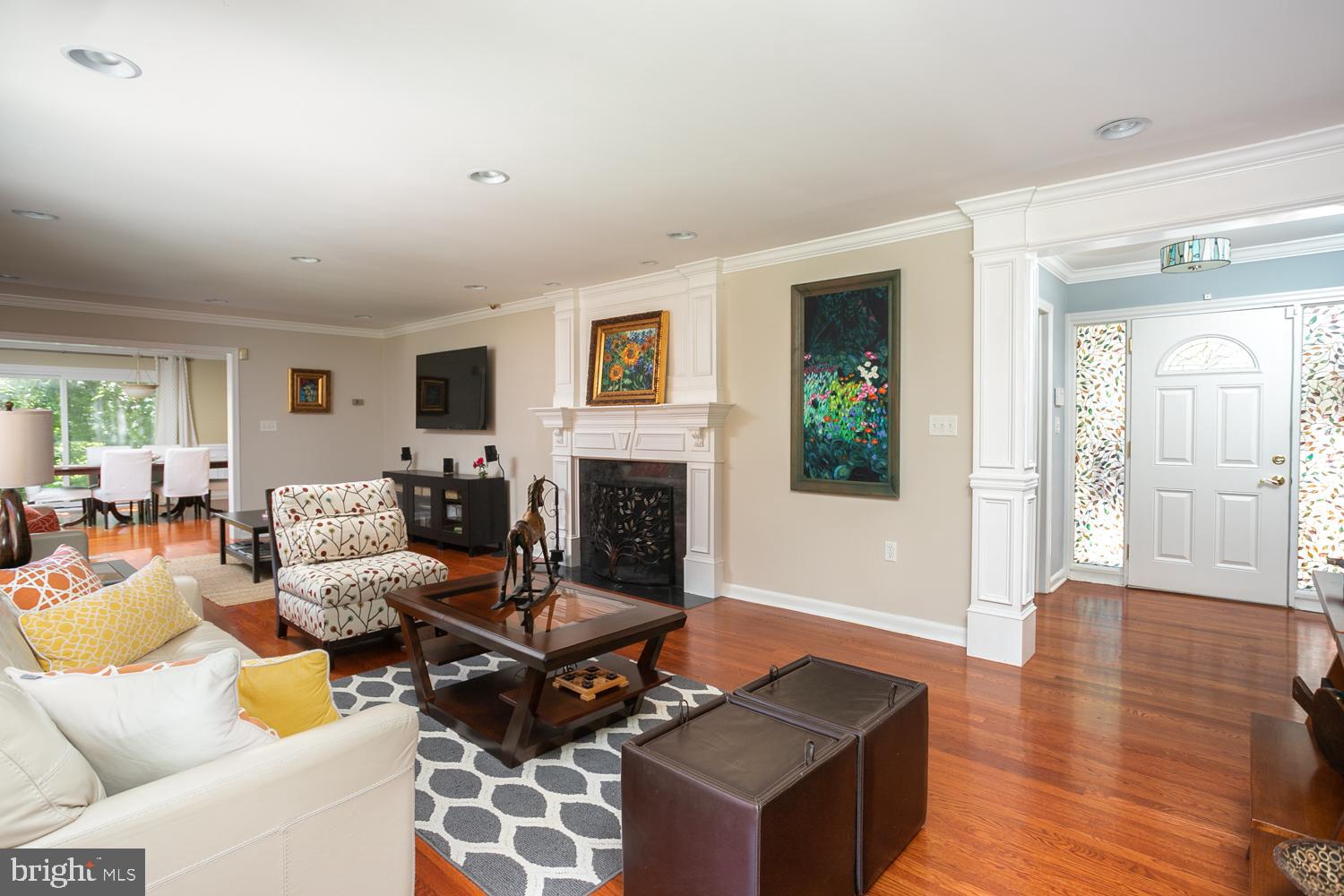 522 Rosedale Road Princeton, NJ 08540 - Photo 7 of 50
