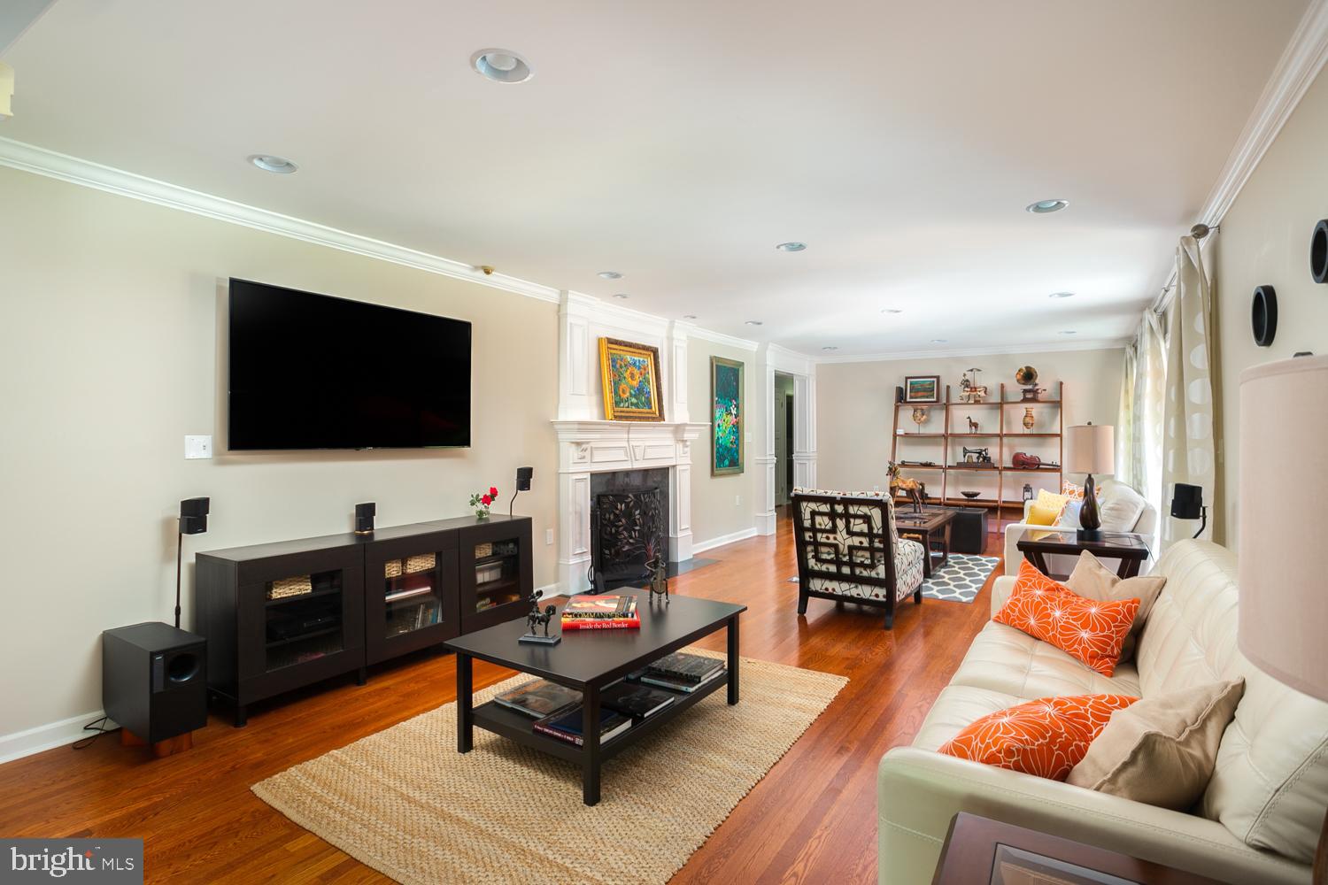 522 Rosedale Road Princeton, NJ 08540 - Photo 8 of 50