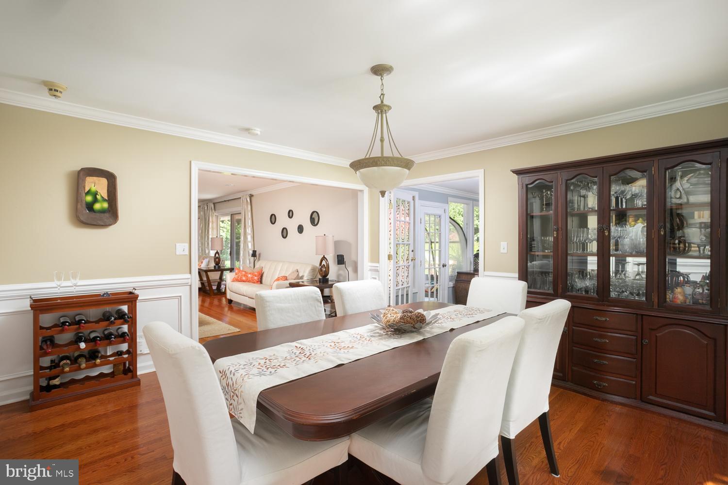 522 Rosedale Road Princeton, NJ 08540 - Photo 10 of 50