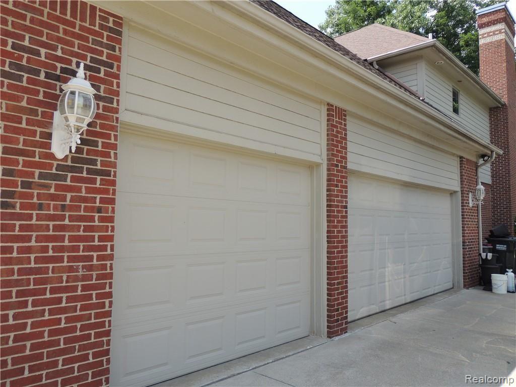 2463 Ashford Rochester Hills, MI 48306 - Photo 18 of 18