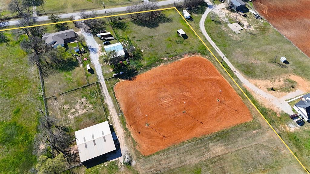 2196 Old Agnes Road Weatherford, TX 76088 - Photo 2 of 35