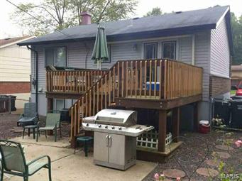 1111 Rio Street St. Louis, MO 63138 - Photo 25 of 26 Gallery Image 25