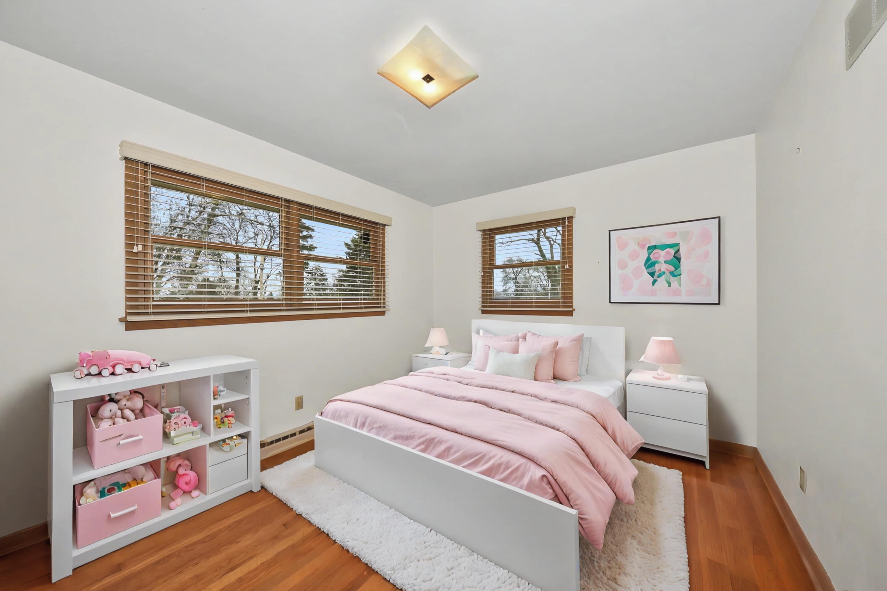 4260 North 163rd Street Brookfield, WI 53005 - Photo 28 of 38 VS Bedroom