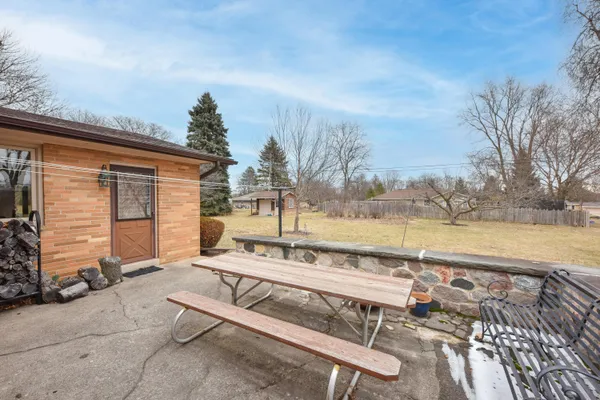 $489,000 | 4260 North 163rd Street, Brookfield, WI 53005