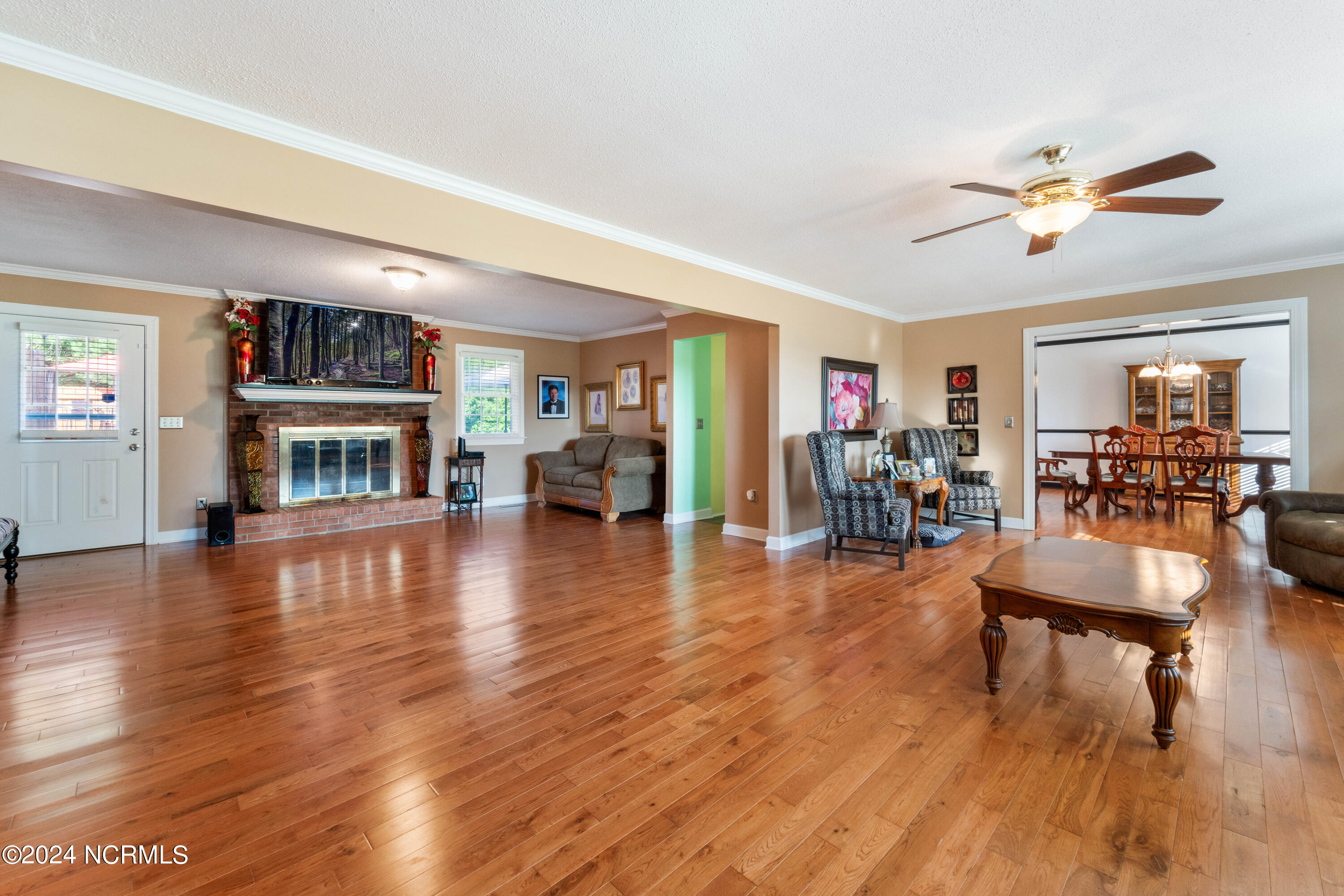 973 Fountaintown Road Beulaville, NC 28518 - Photo 3 of 94 DSC05403
